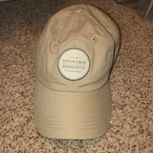 Onward reserve hat